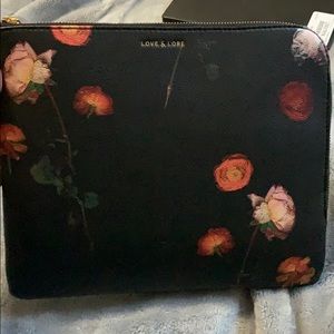 iPad Pro sleeve / pouch
